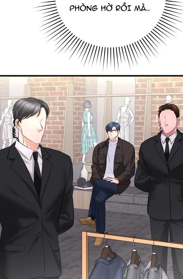 Nuôi dưỡng búp bê Chapter 25 Trang 37