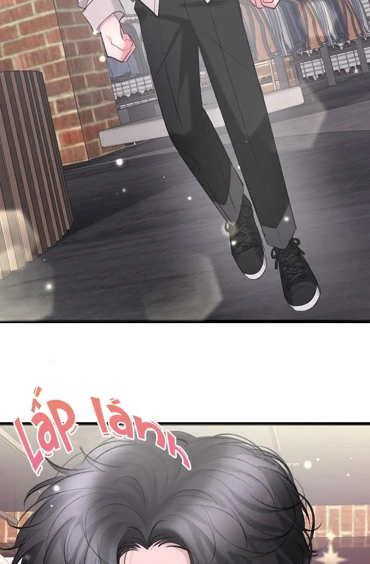 Nuôi dưỡng búp bê Chapter 25 Trang 40