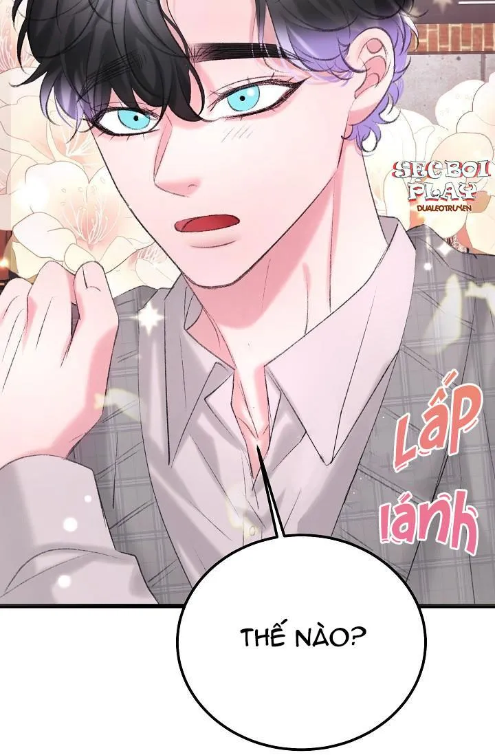 Nuôi dưỡng búp bê Chapter 25 Trang 41