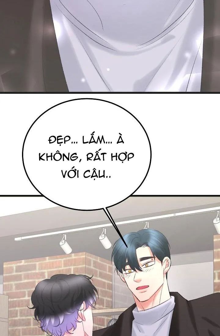 Nuôi dưỡng búp bê Chapter 25 Trang 43