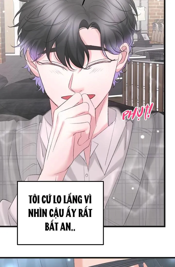 Nuôi dưỡng búp bê Chapter 25 Trang 45