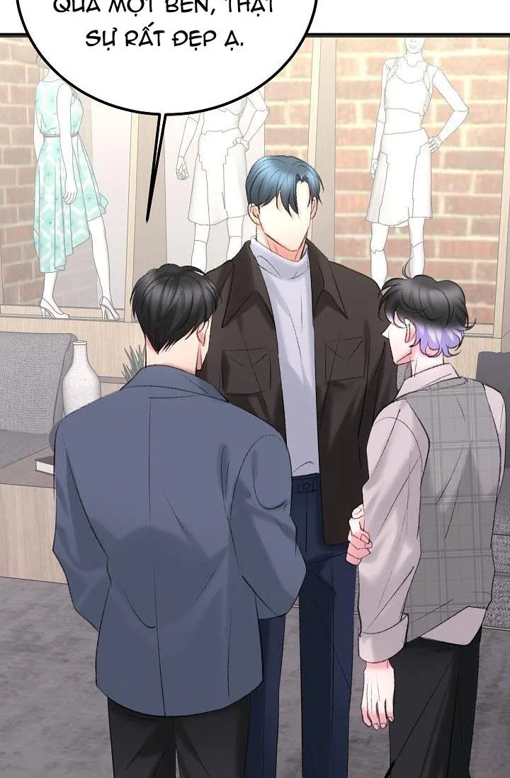 Nuôi dưỡng búp bê Chapter 25 Trang 47