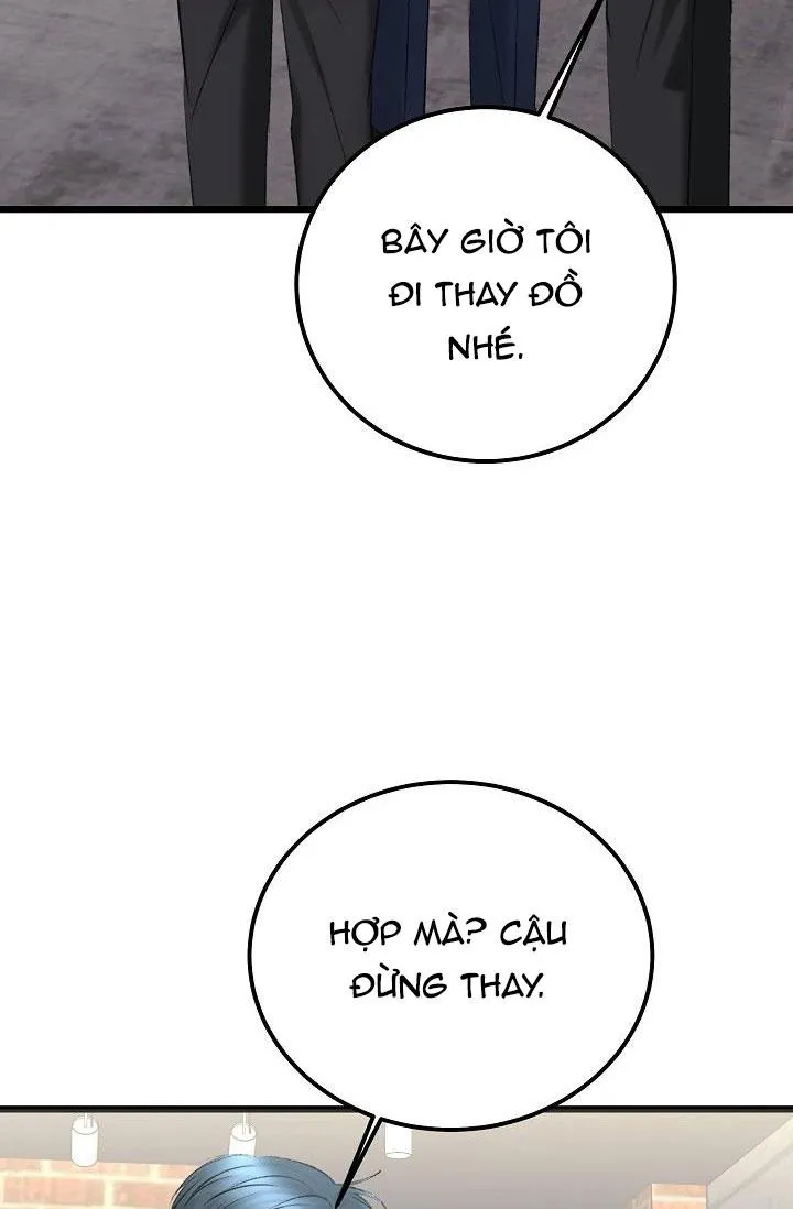 Nuôi dưỡng búp bê Chapter 25 Trang 48