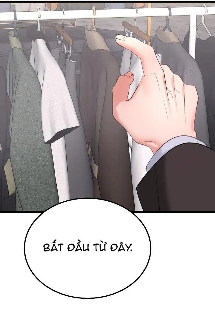 Nuôi dưỡng búp bê Chapter 25 Trang 50