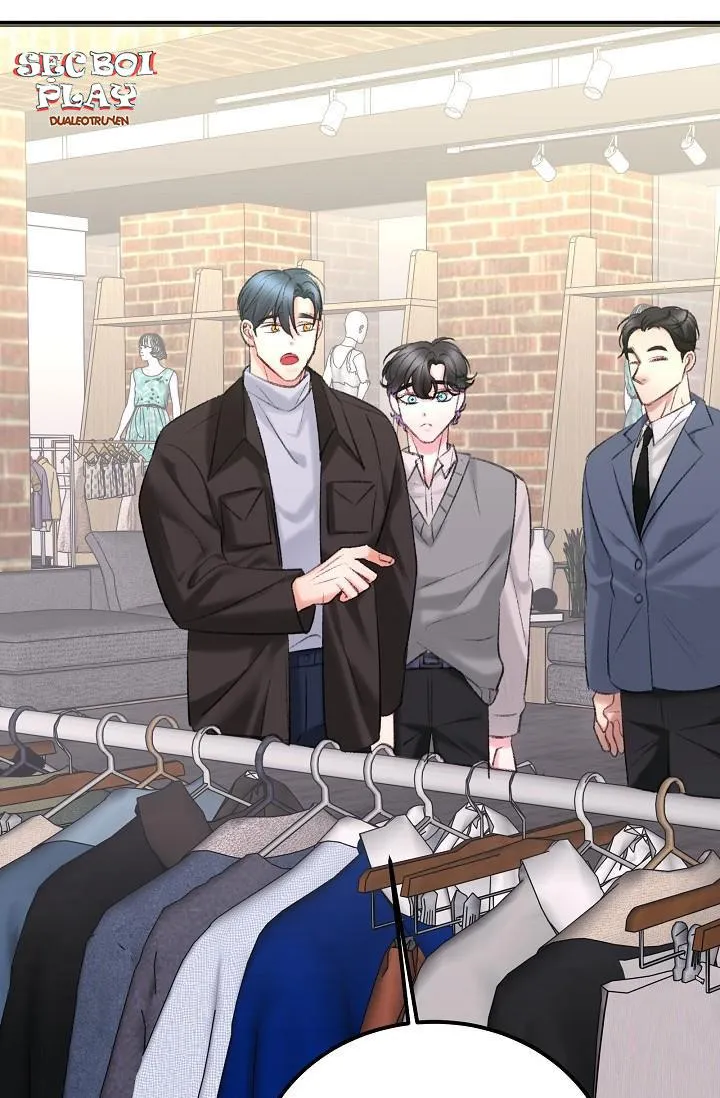 Nuôi dưỡng búp bê Chapter 25 Trang 51