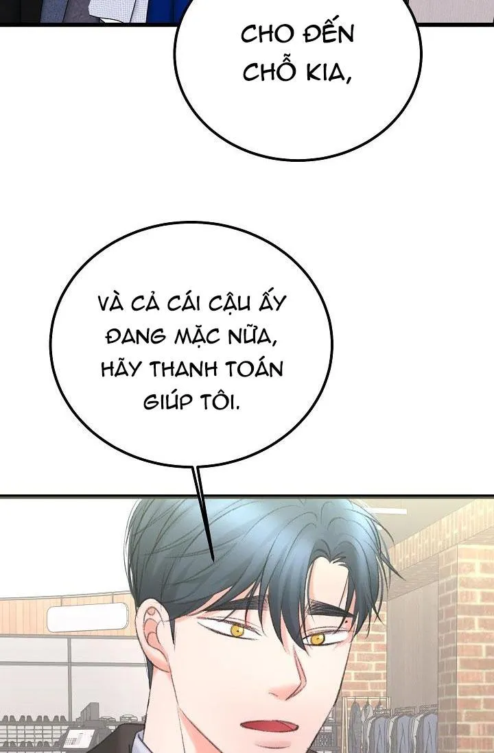 Nuôi dưỡng búp bê Chapter 25 Trang 52