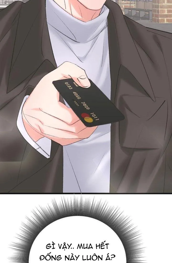 Nuôi dưỡng búp bê Chapter 25 Trang 53