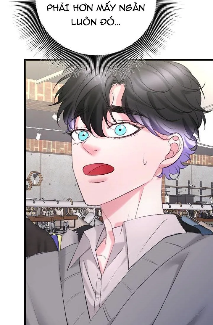 Nuôi dưỡng búp bê Chapter 25 Trang 54