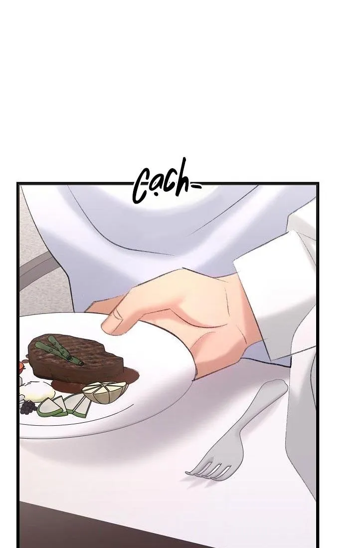 Nuôi dưỡng búp bê Chapter 25 Trang 56