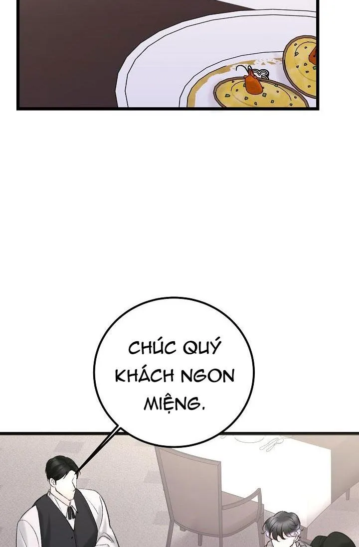 Nuôi dưỡng búp bê Chapter 25 Trang 57