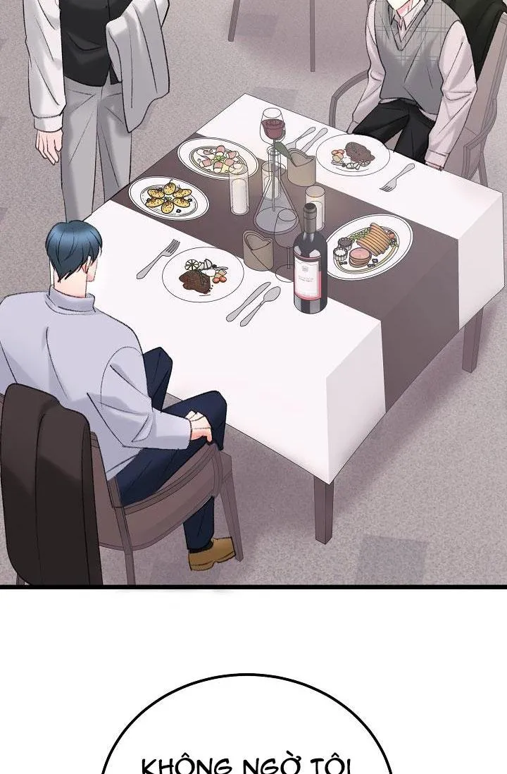 Nuôi dưỡng búp bê Chapter 25 Trang 58