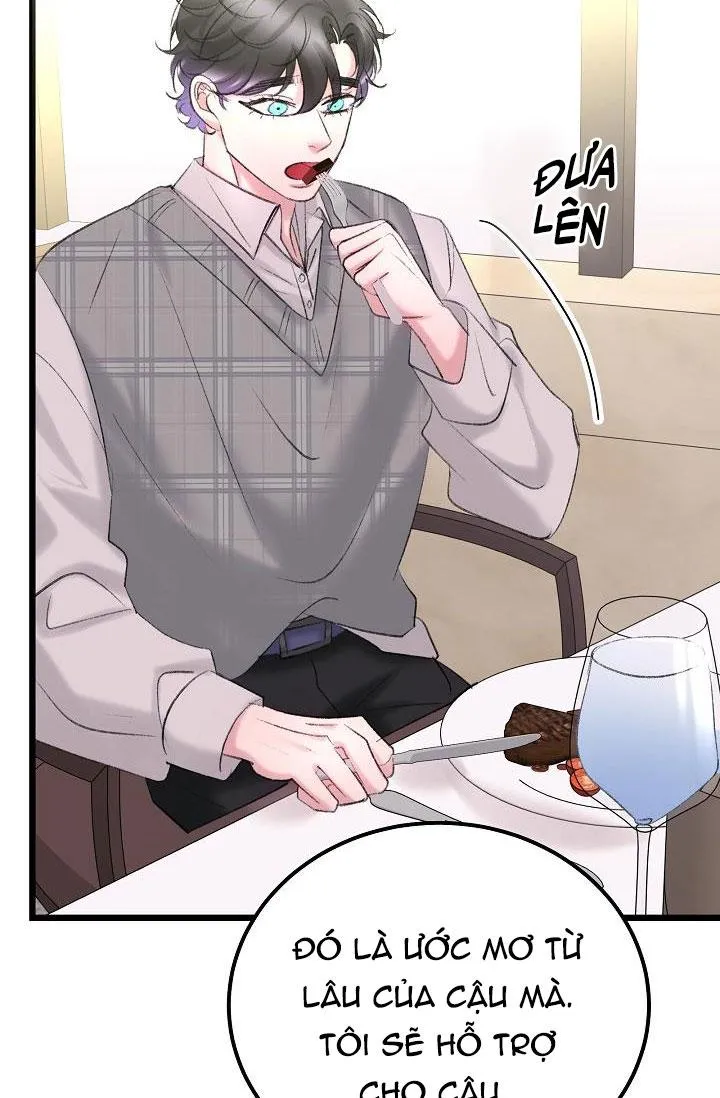 Nuôi dưỡng búp bê Chapter 25 Trang 63