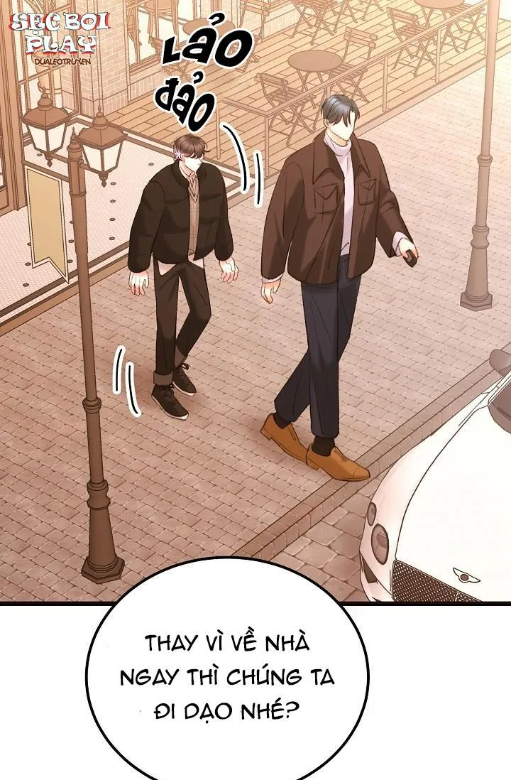 Nuôi dưỡng búp bê Chapter 25 Trang 71