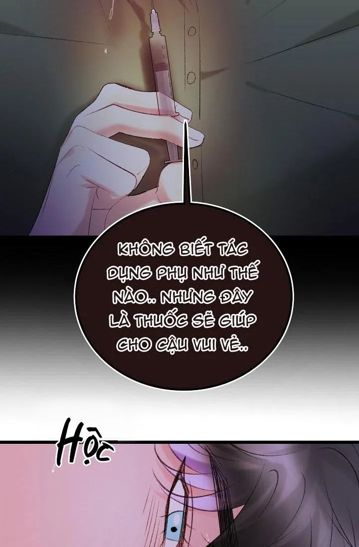 Nuôi dưỡng búp bê Chapter 25 Trang 76