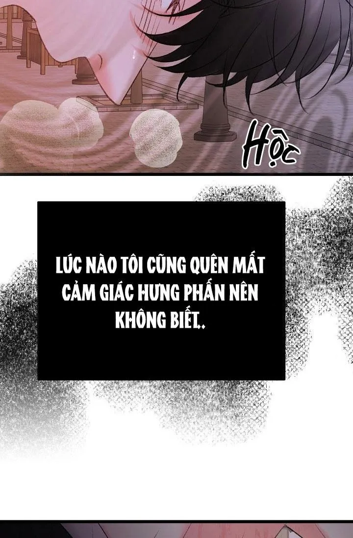 Nuôi dưỡng búp bê Chapter 25 Trang 77