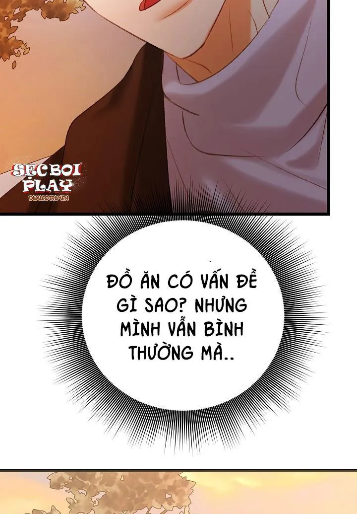 Nuôi dưỡng búp bê Chapter 25 Trang 81