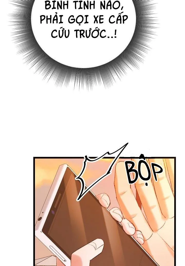 Nuôi dưỡng búp bê Chapter 25 Trang 83