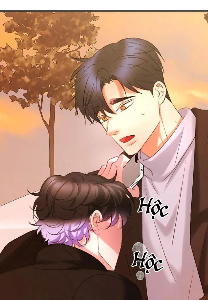 Nuôi dưỡng búp bê Chapter 25 Trang 85