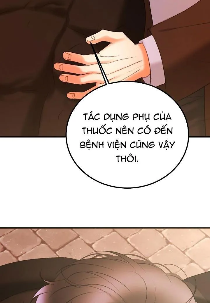 Nuôi dưỡng búp bê Chapter 25 Trang 86