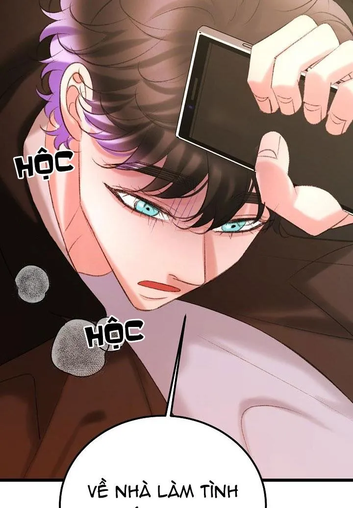 Nuôi dưỡng búp bê Chapter 25 Trang 87