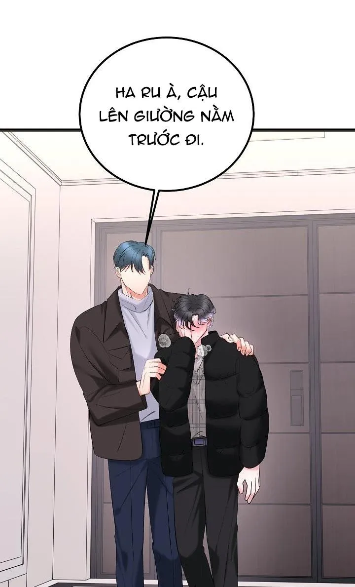 Nuôi dưỡng búp bê Chapter 26 Trang 3