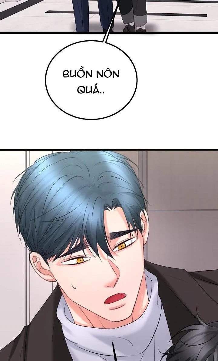 Nuôi dưỡng búp bê Chapter 26 Trang 4