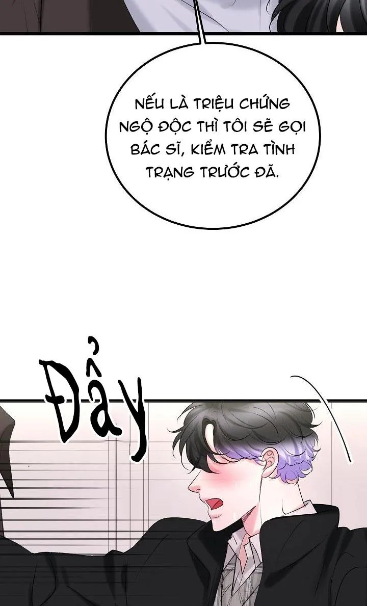 Nuôi dưỡng búp bê Chapter 26 Trang 5