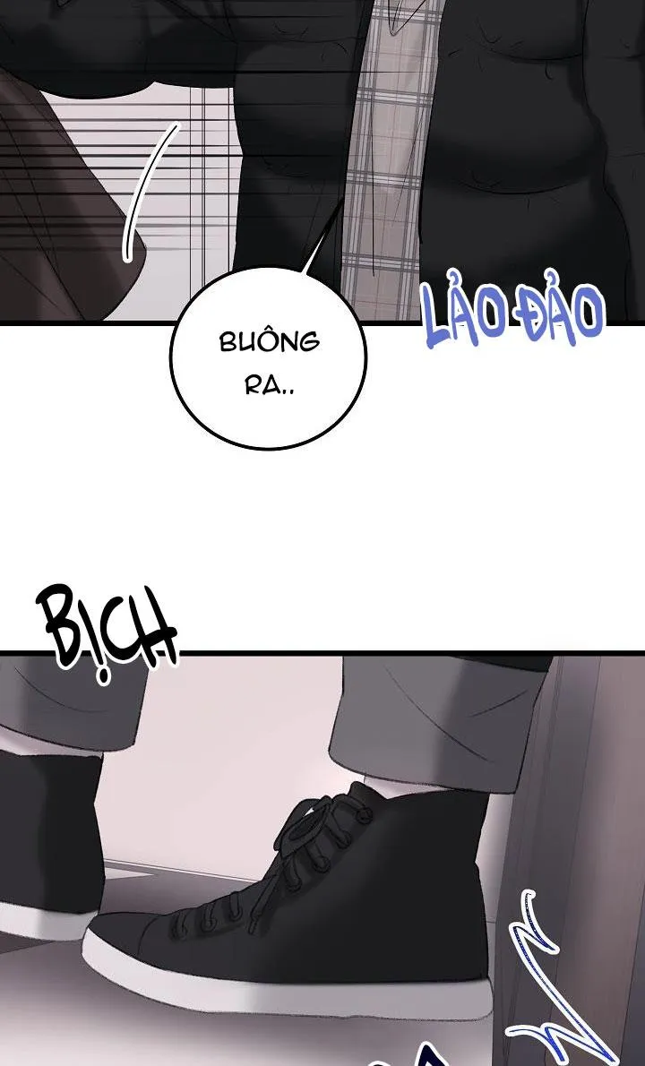 Nuôi dưỡng búp bê Chapter 26 Trang 6