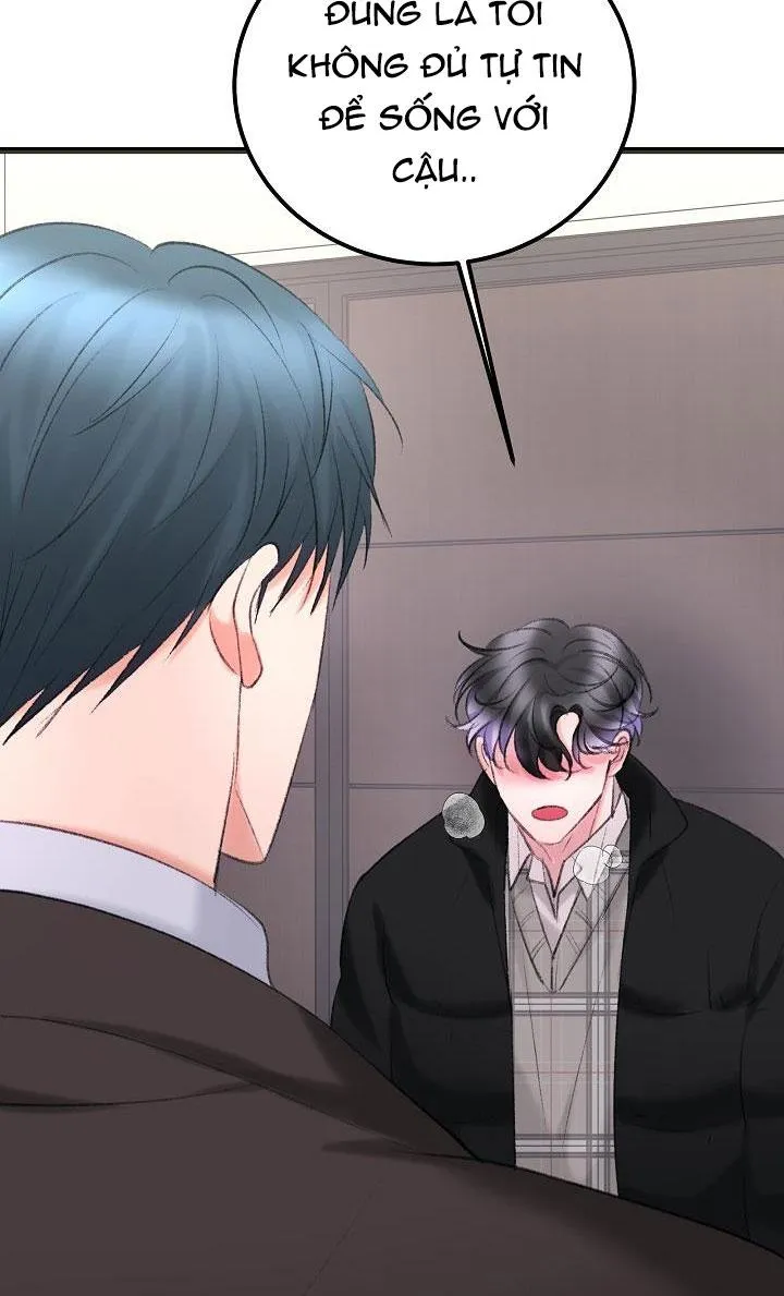 Nuôi dưỡng búp bê Chapter 26 Trang 9