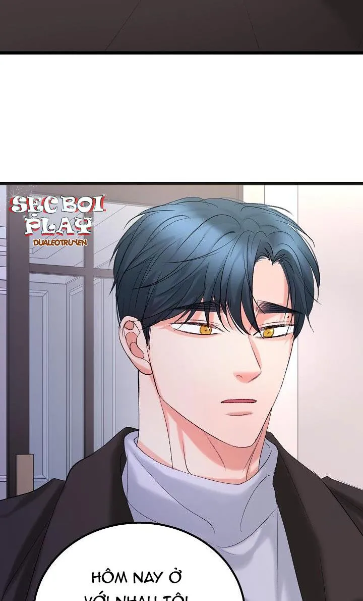 Nuôi dưỡng búp bê Chapter 26 Trang 10