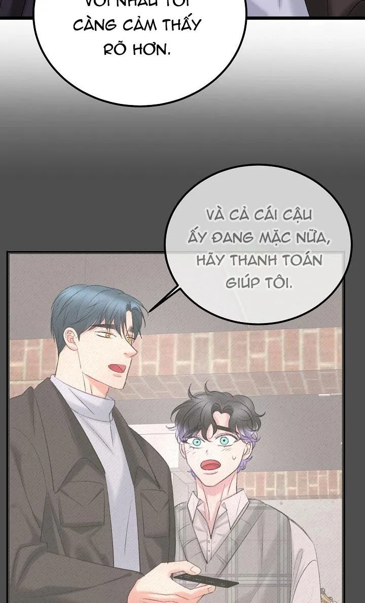 Nuôi dưỡng búp bê Chapter 26 Trang 11