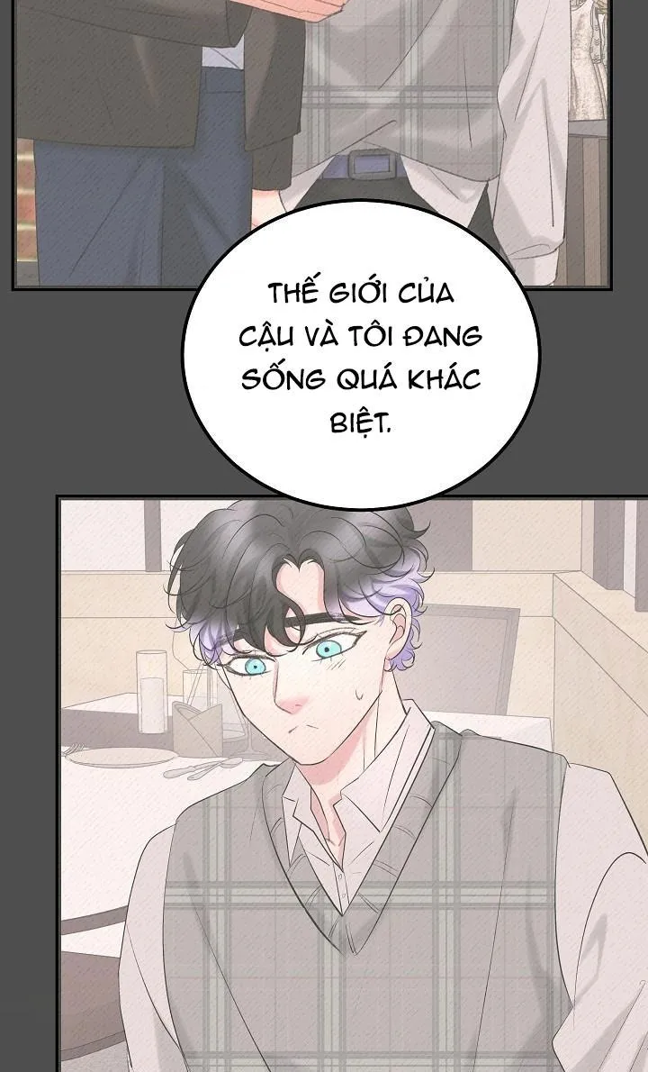 Nuôi dưỡng búp bê Chapter 26 Trang 12