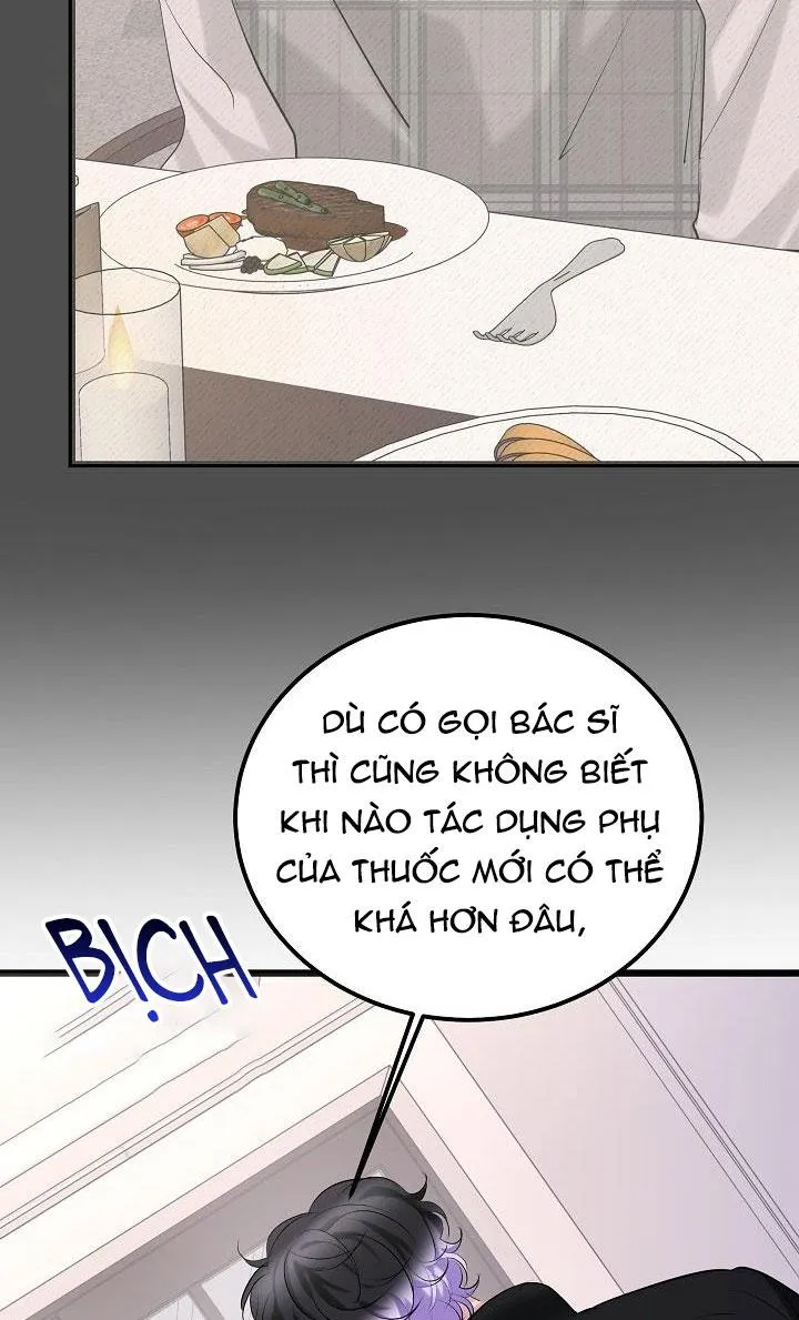 Nuôi dưỡng búp bê Chapter 26 Trang 13