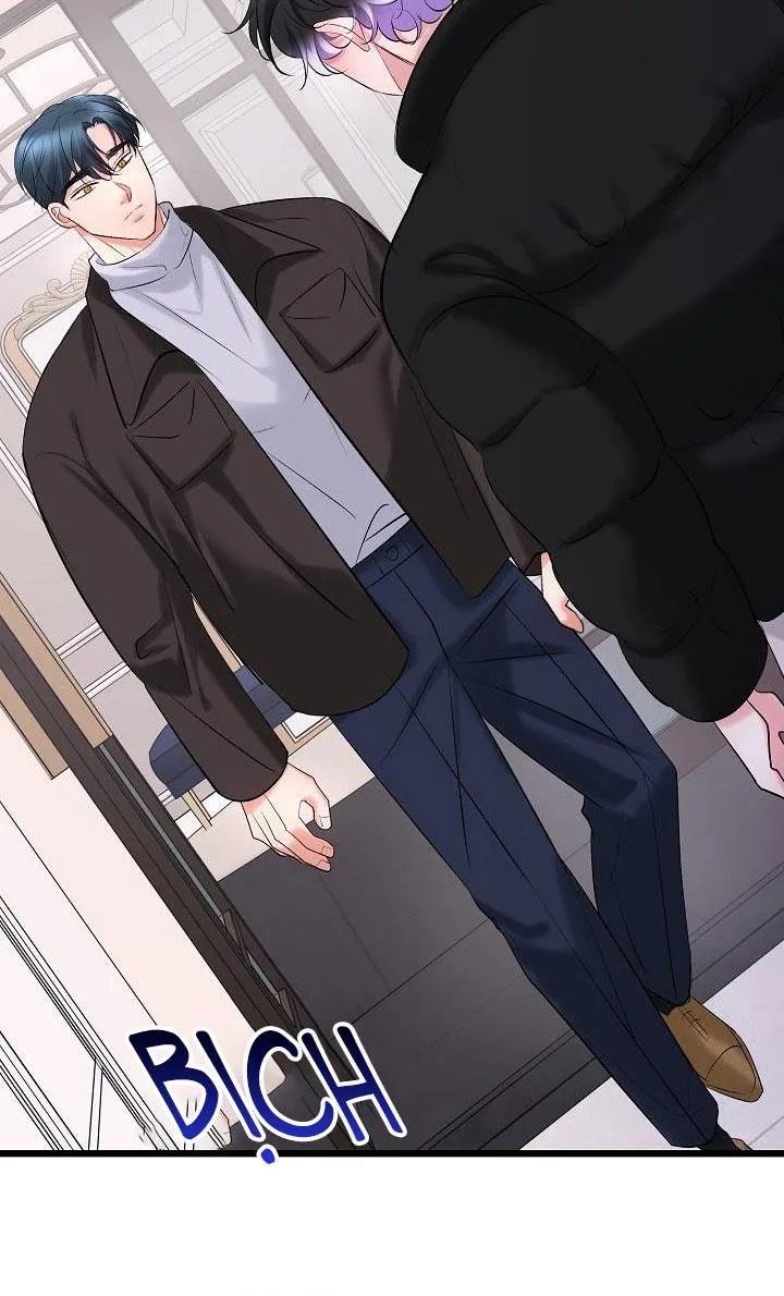 Nuôi dưỡng búp bê Chapter 26 Trang 14