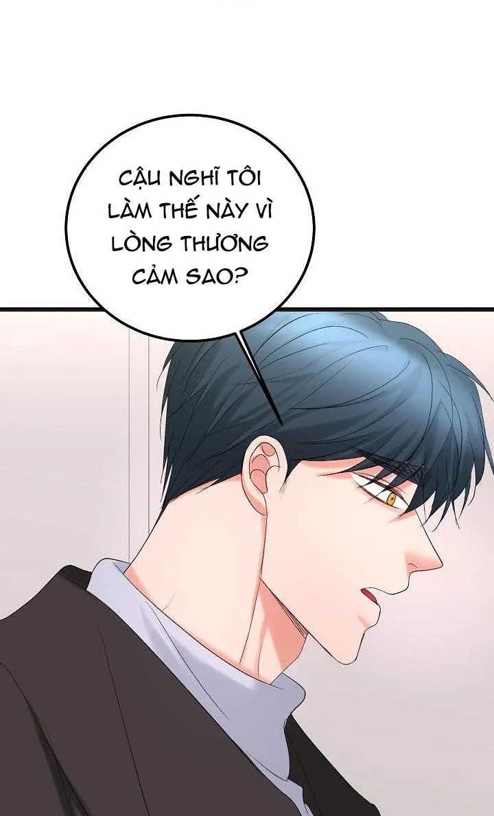 Nuôi dưỡng búp bê Chapter 26 Trang 17