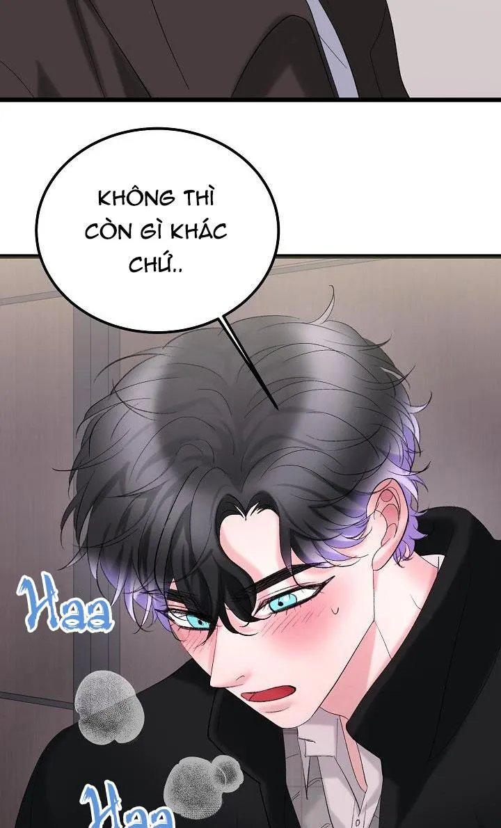 Nuôi dưỡng búp bê Chapter 26 Trang 18