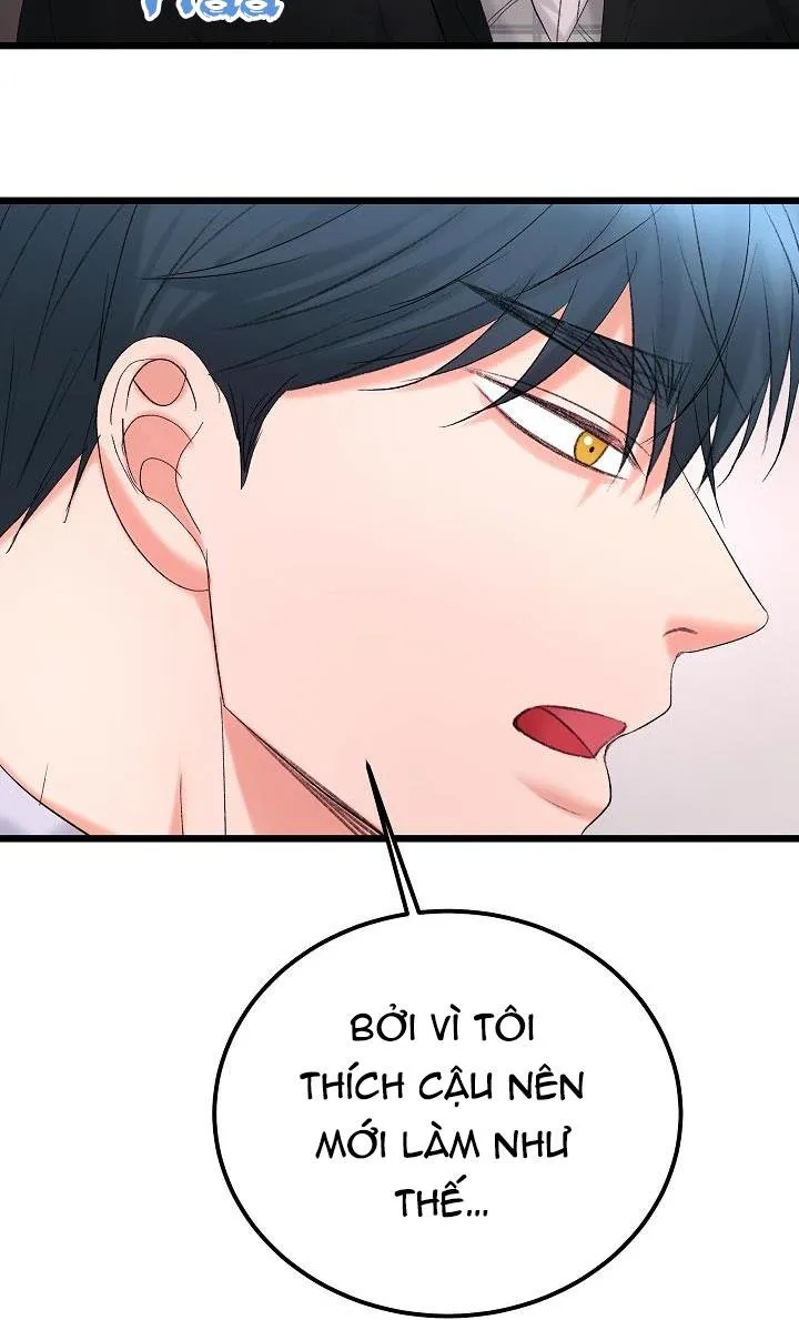 Nuôi dưỡng búp bê Chapter 26 Trang 19