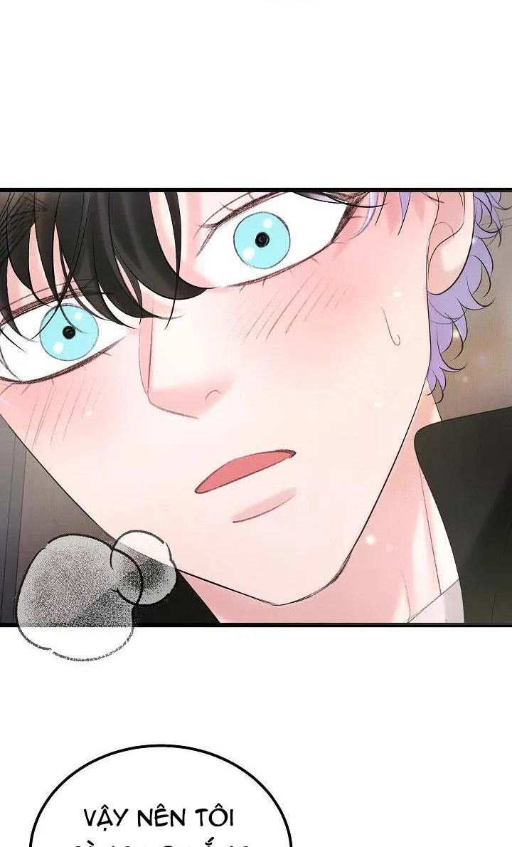 Nuôi dưỡng búp bê Chapter 26 Trang 20