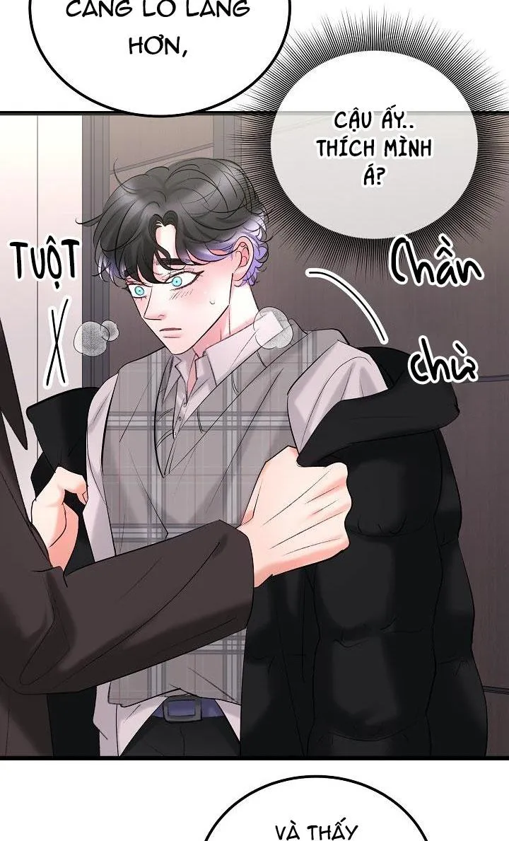 Nuôi dưỡng búp bê Chapter 26 Trang 21