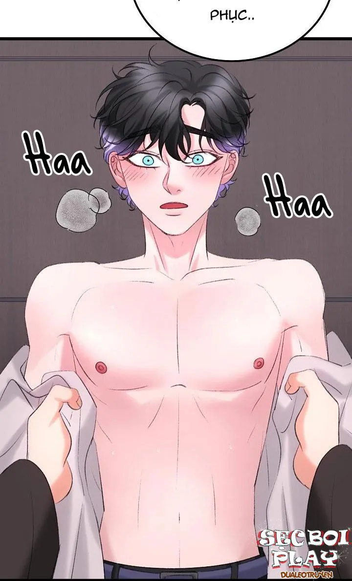 Nuôi dưỡng búp bê Chapter 26 Trang 23