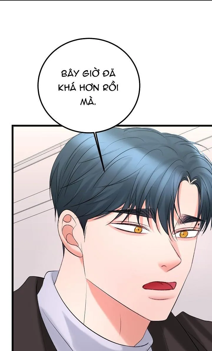 Nuôi dưỡng búp bê Chapter 26 Trang 24