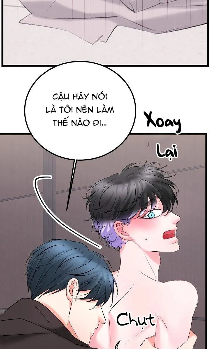 Nuôi dưỡng búp bê Chapter 26 Trang 26