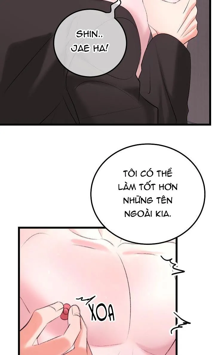 Nuôi dưỡng búp bê Chapter 26 Trang 27