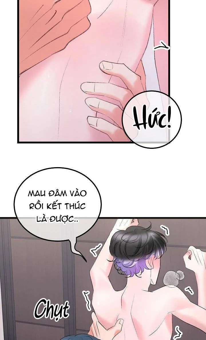 Nuôi dưỡng búp bê Chapter 26 Trang 28