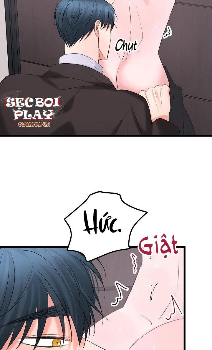 Nuôi dưỡng búp bê Chapter 26 Trang 29