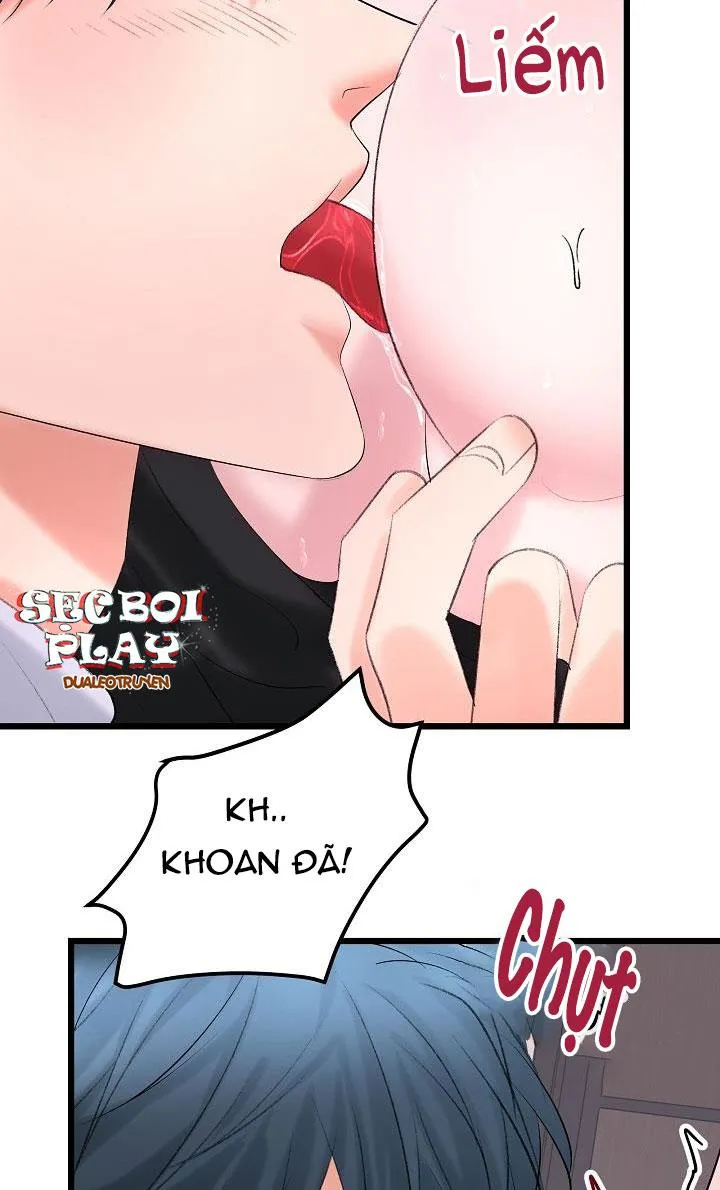 Nuôi dưỡng búp bê Chapter 26 Trang 30