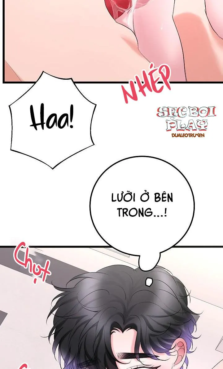 Nuôi dưỡng búp bê Chapter 26 Trang 34