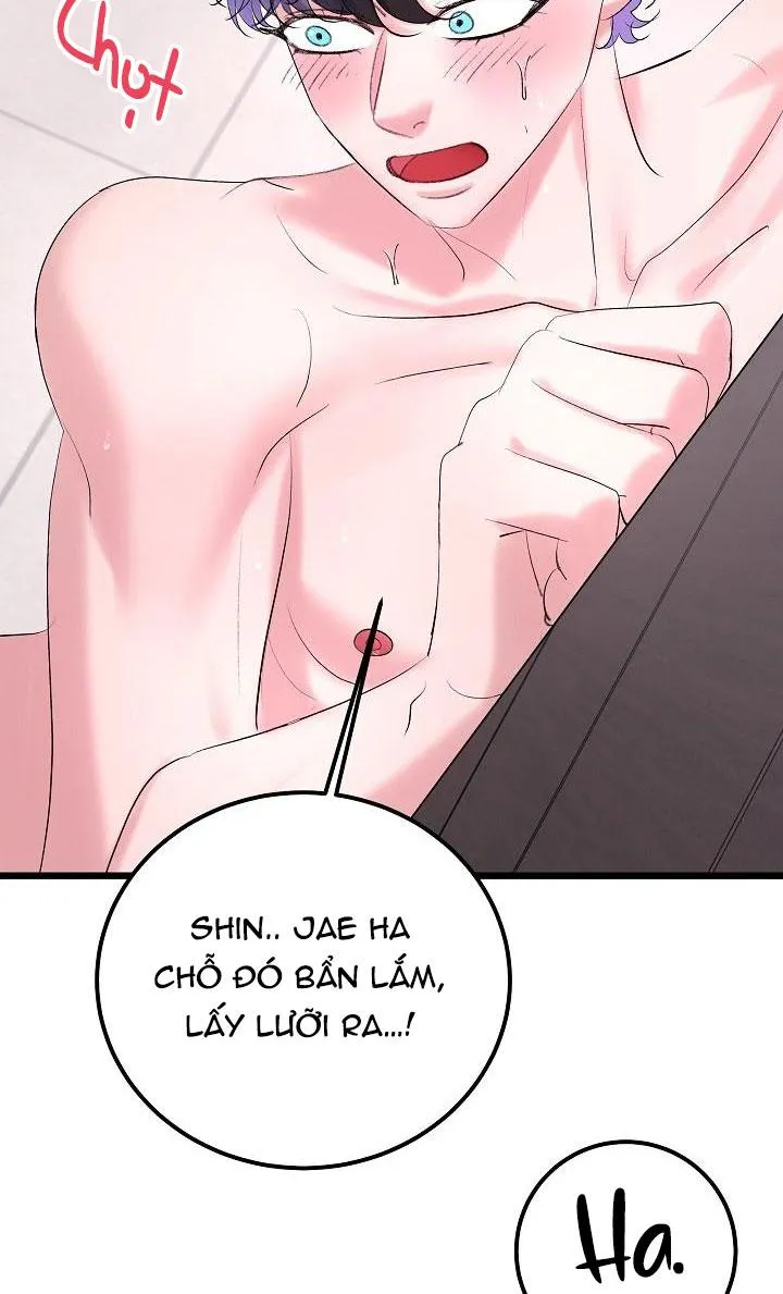 Nuôi dưỡng búp bê Chapter 26 Trang 35