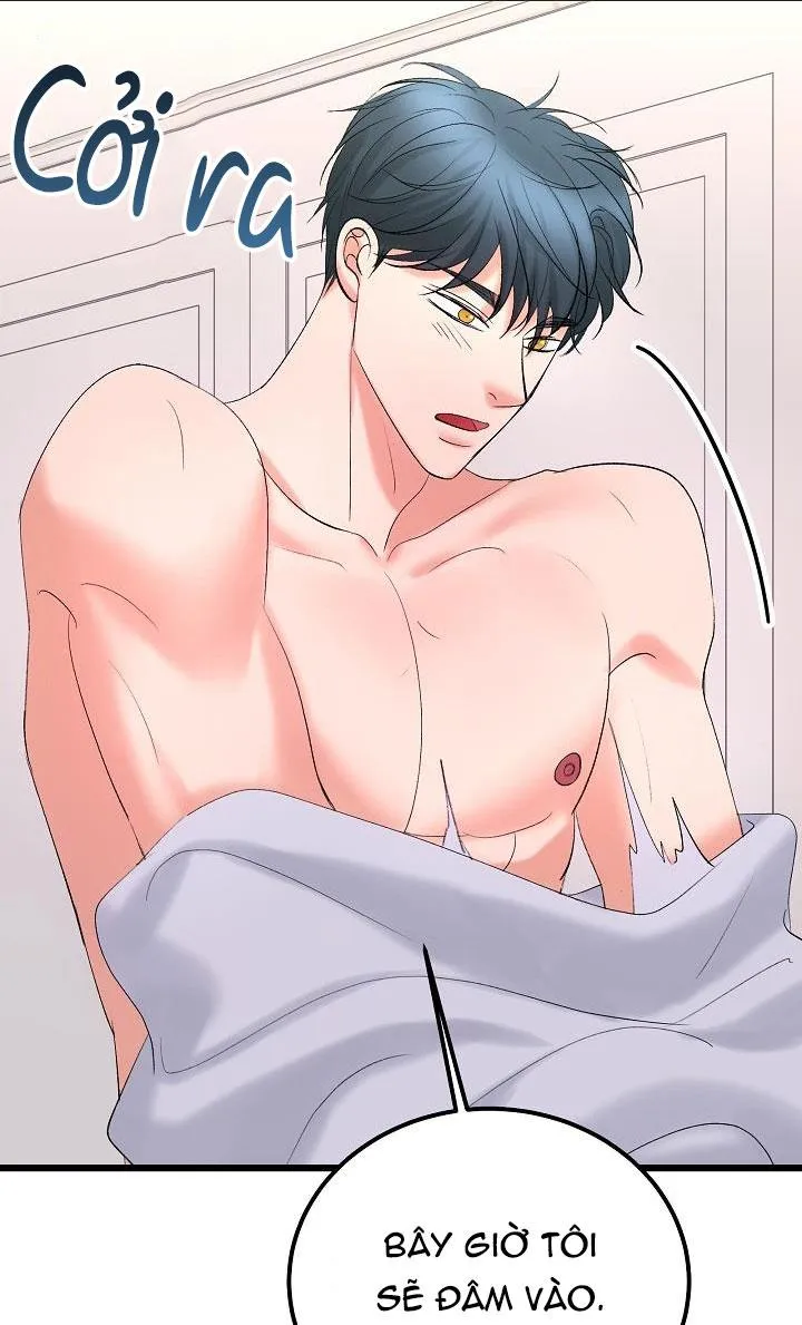 Nuôi dưỡng búp bê Chapter 26 Trang 39