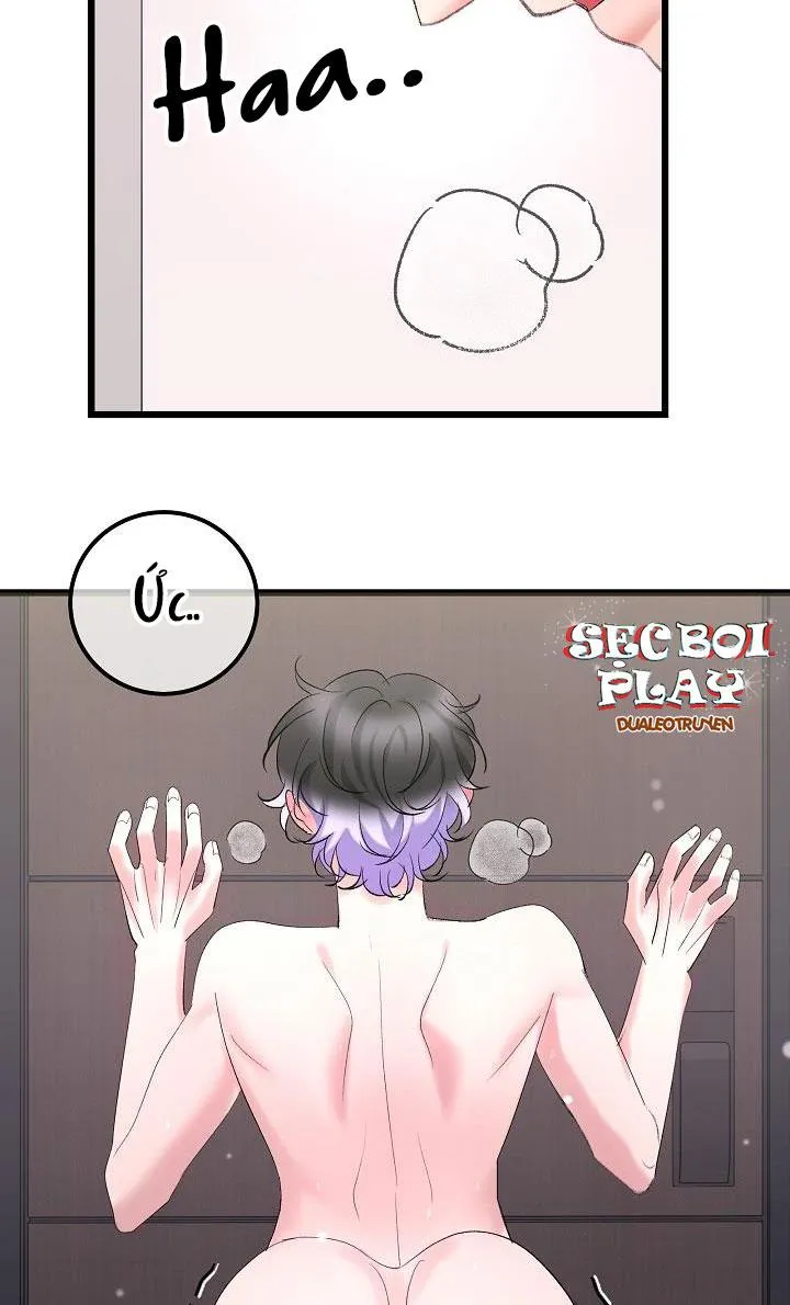 Nuôi dưỡng búp bê Chapter 26 Trang 46